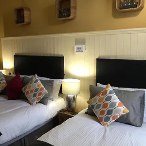 Bed & Breakfast The - No 57, Edinburgh