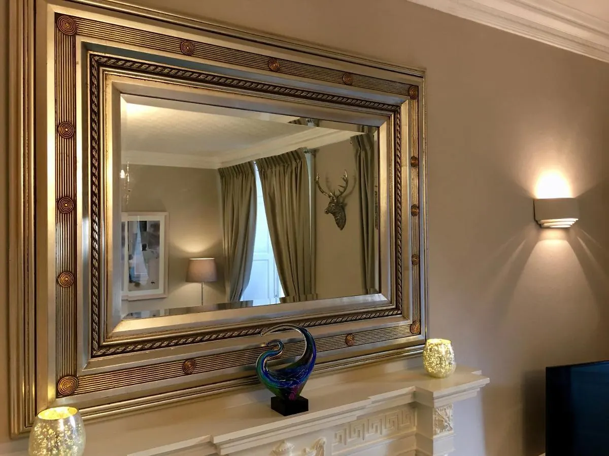 Escape To Edinburgh @ Abercromby Place 0*,  United Kingdom